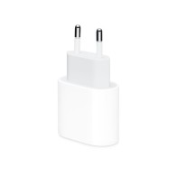 Apple 20W USB-C Wall Charger Fast Charging