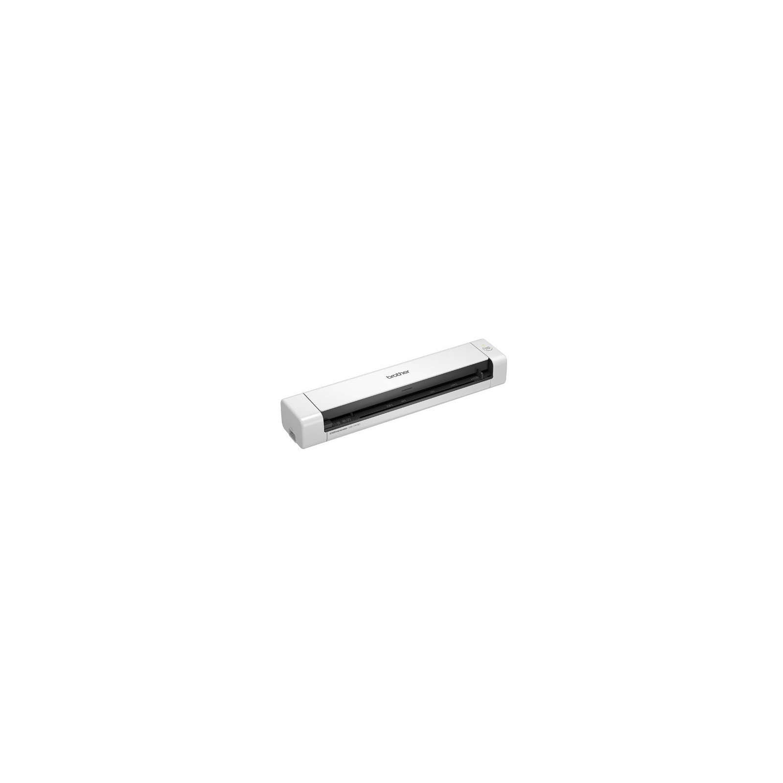 Escáner Móvil Brother DS-740D - Rápido y Compacto Escáner Móvil Brother DS-740D - Rápido y Compacto