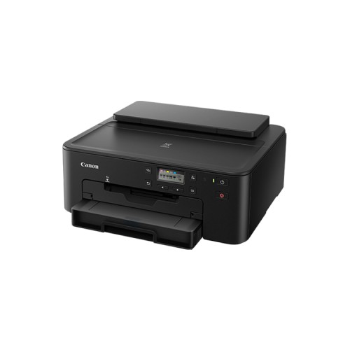 Buy Canon Pixma Ts705a Wifi Black Printer