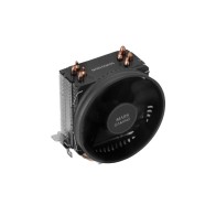 Universal MCPUBK CPU Cooler Black