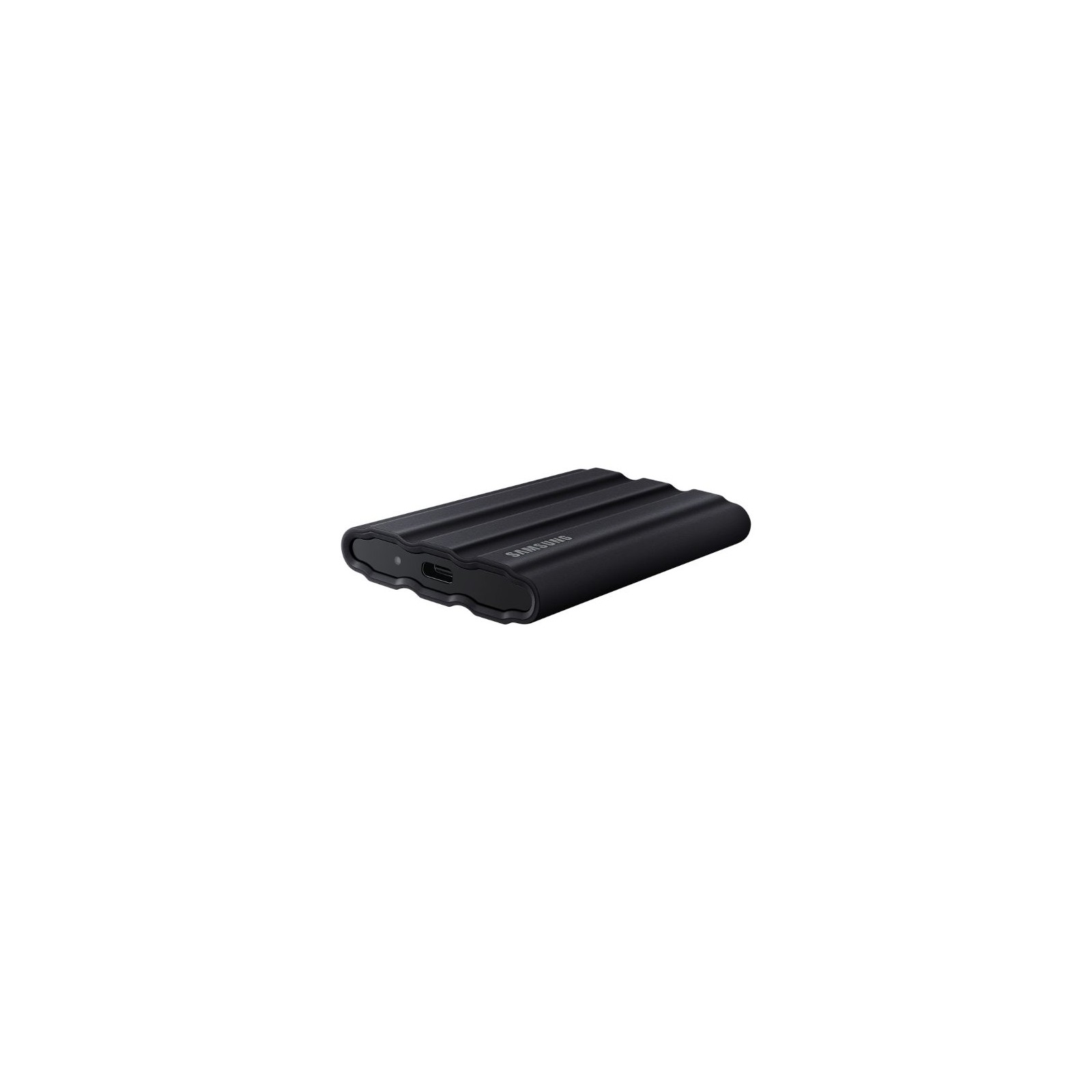 SSD Externo Portable T7 Shield Negro 1TB Samsung SSD Externo Portable T7 Shield Negro 1TB Samsung