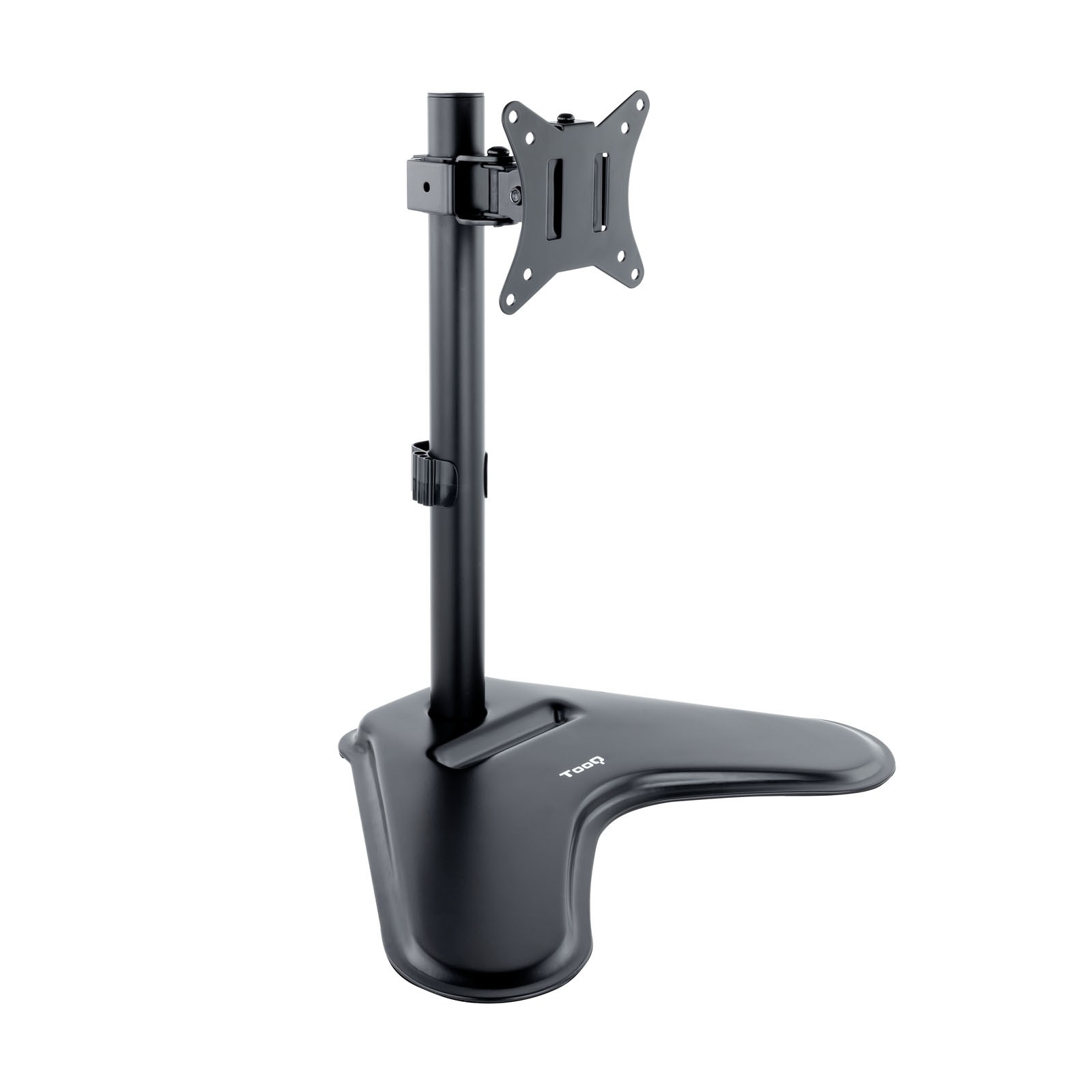 Tooq 1 Monitor Desk Support 17 to 32 Black Tooq 1 Monitor Desk Support 17 to 32 Black