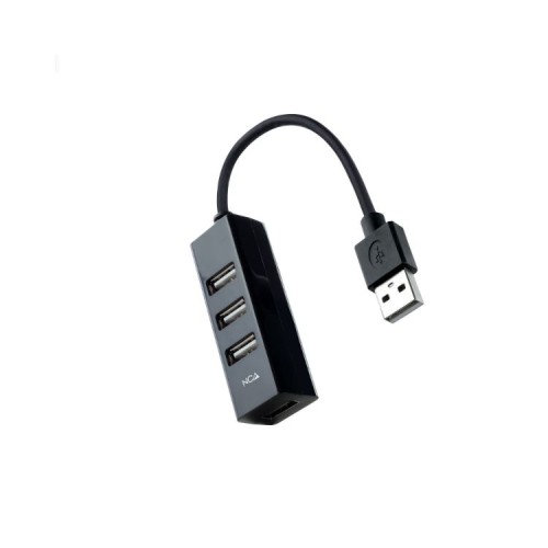 Nanocable USB 2.0 Hub 4 Ports Purchase Online