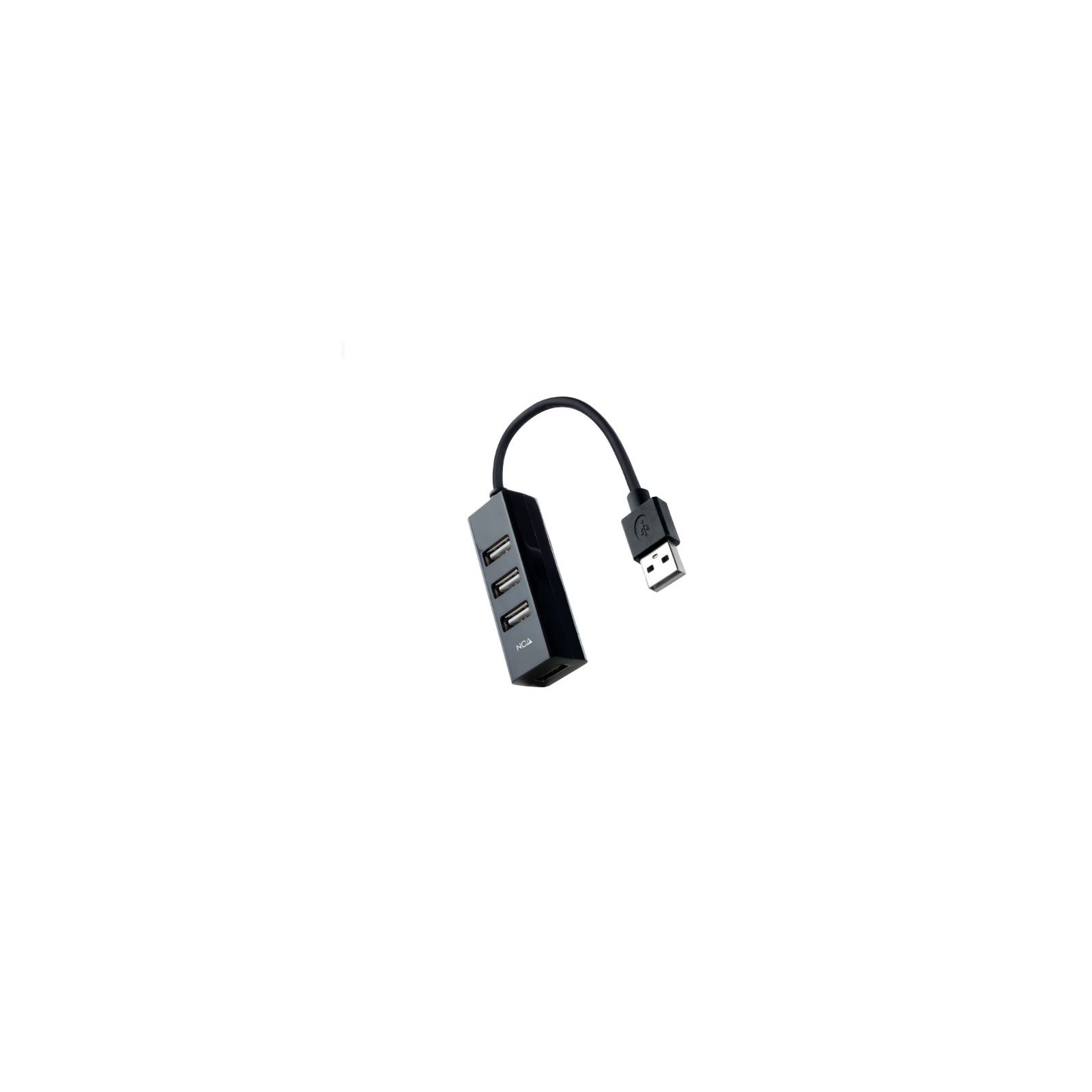 Nanocable USB 2.0 Hub 4 Ports Purchase Online