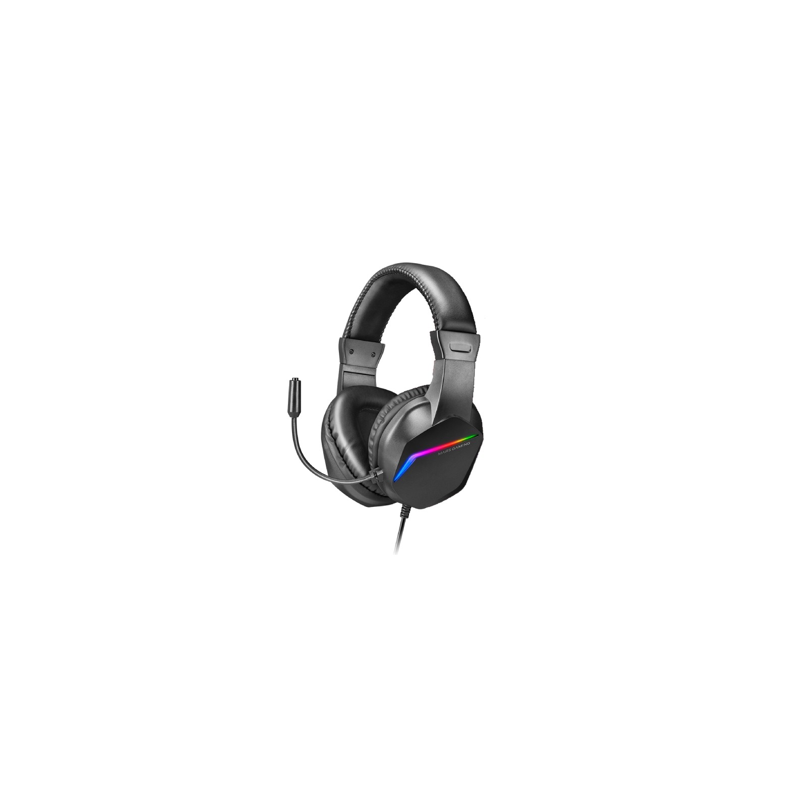 Mars Gaming MH122 Gaming Headset