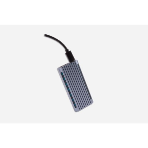 Deepgaming External M.2 NVMe SSD Enclosure
