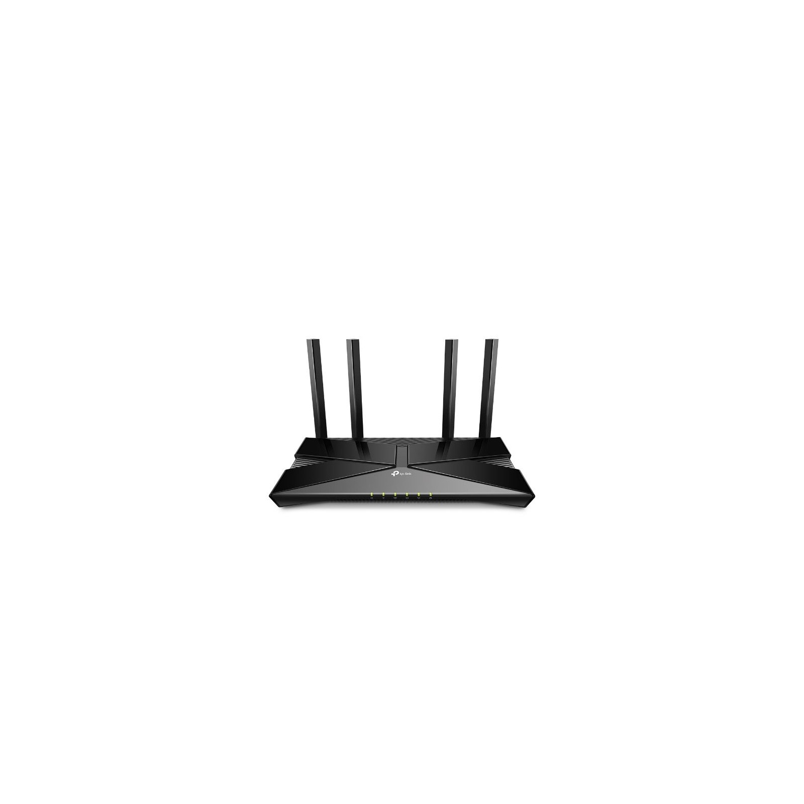 Router Doble Banda TP-Link AX1800 WiFi-6