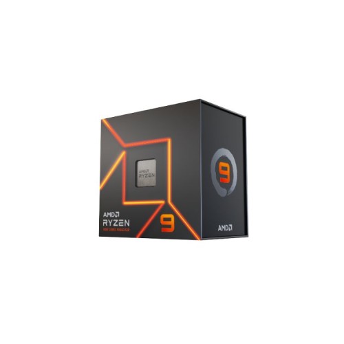 AMD Ryzen 9 7900X AM5 Processor