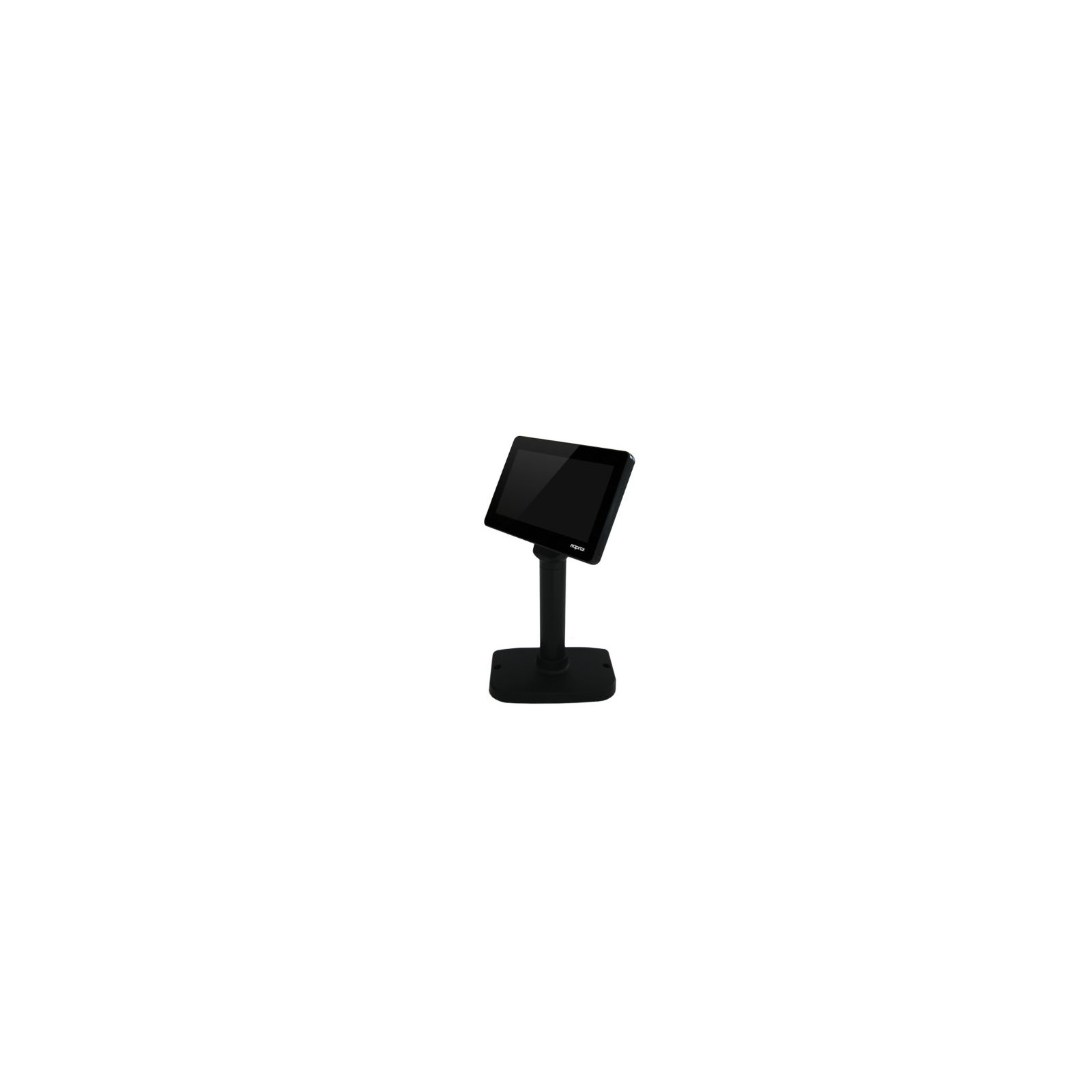 Visor LCD AppVFD02 Approx