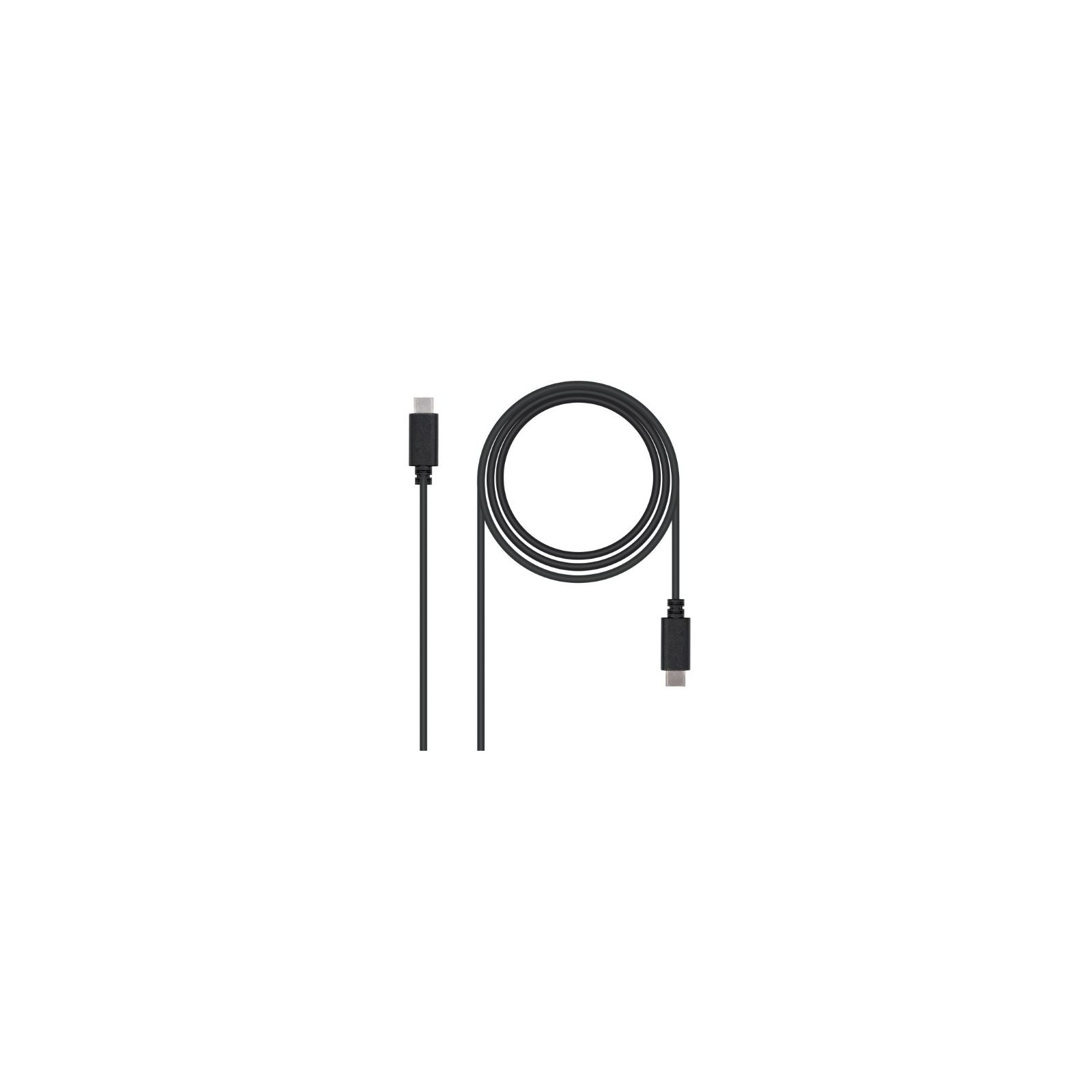 USB 2.0 3A USB-C Cable USB 2.0 3A USB-C Cable