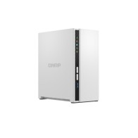 QNAP TS-233 NAS Server