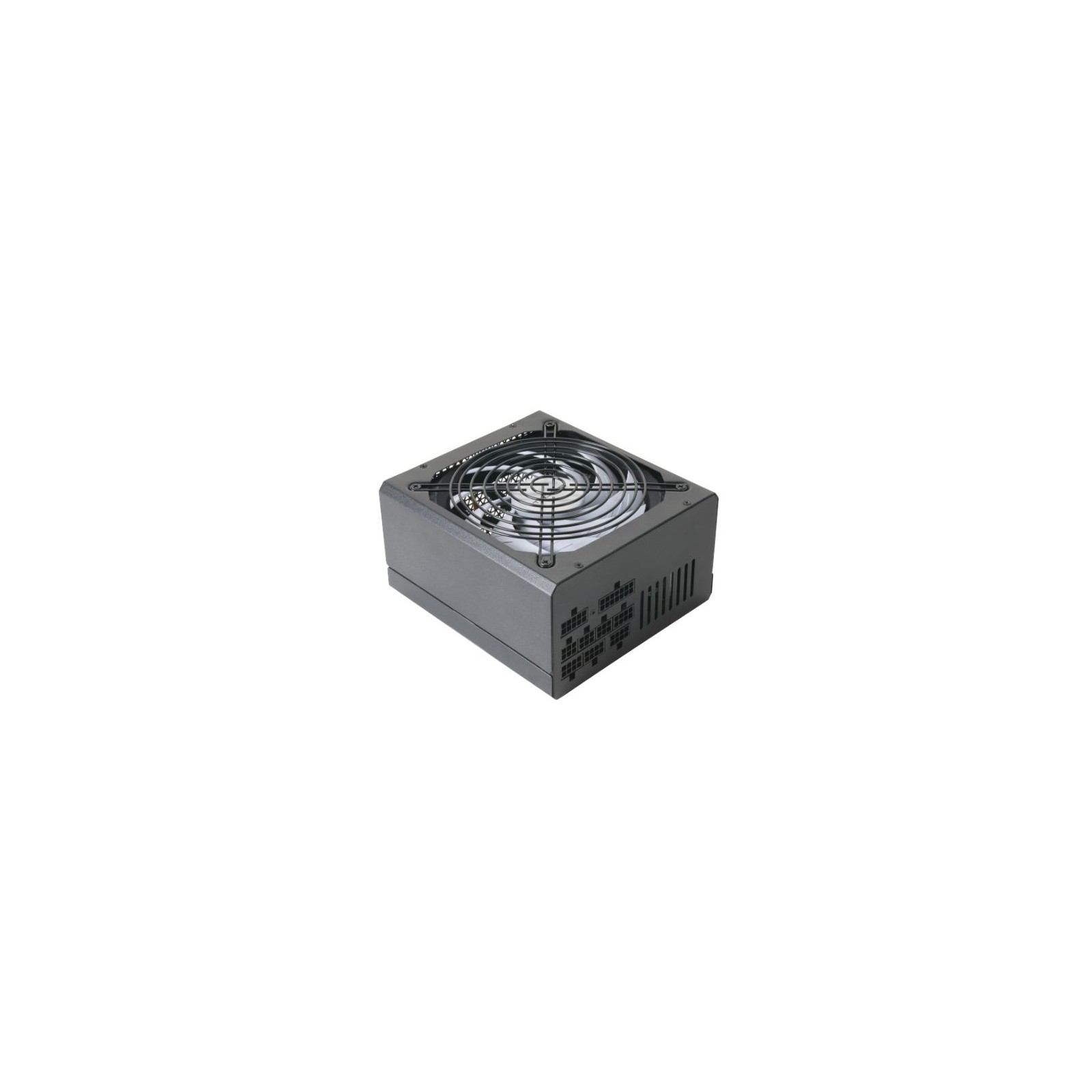 Tacens Radix VII 600W 80+ Silver Modular Power Supply Tacens Radix VII 600W 80+ Silver Modular Power Supply