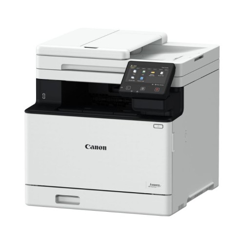 Canon I-sensys Multifunction Color Laser Printer Mf752cdw Wifi