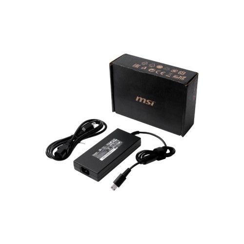 MSI 240W Adapter WE76 11UK/GP76/GP66 RTX3060