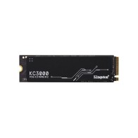 2TB SSD KC3000 M.2 2280 NVMe PCIe Kingston