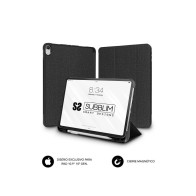 Funda Tablet 10 X100 Morado Billow