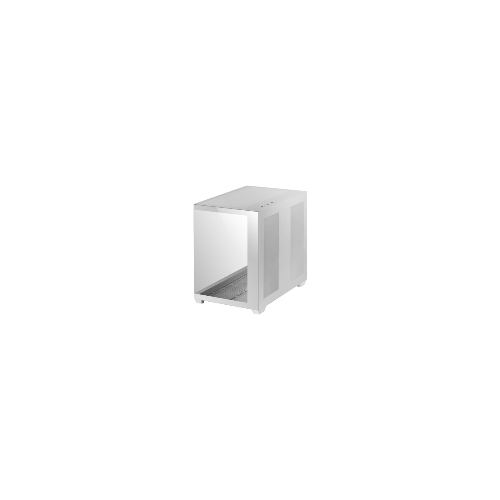Mars Gaming MCV4 XXL E-ATX Tower Case White