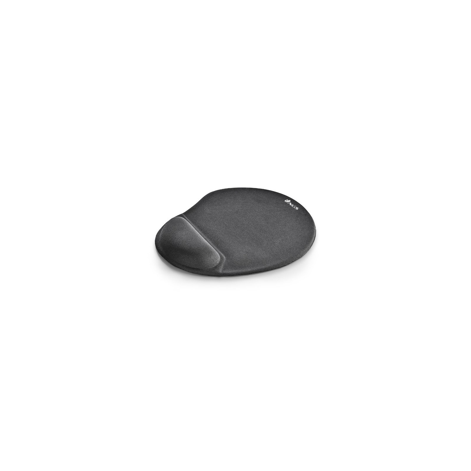 Kilim Gel Mouse Pad Black NGS Kilim Gel Mouse Pad Black NGS