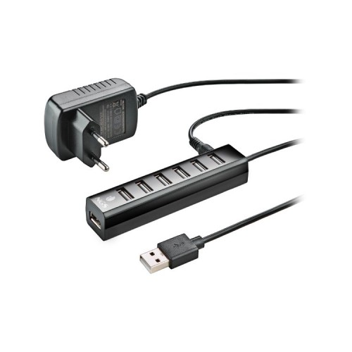 NGS iHub7 Tiny 7 Port USB Hub