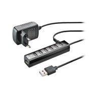 Hub NGS iHub7 Tiny 7 Puertos USB