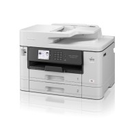 Brother MFC-J5740DW Multifunction Inkjet Printer White