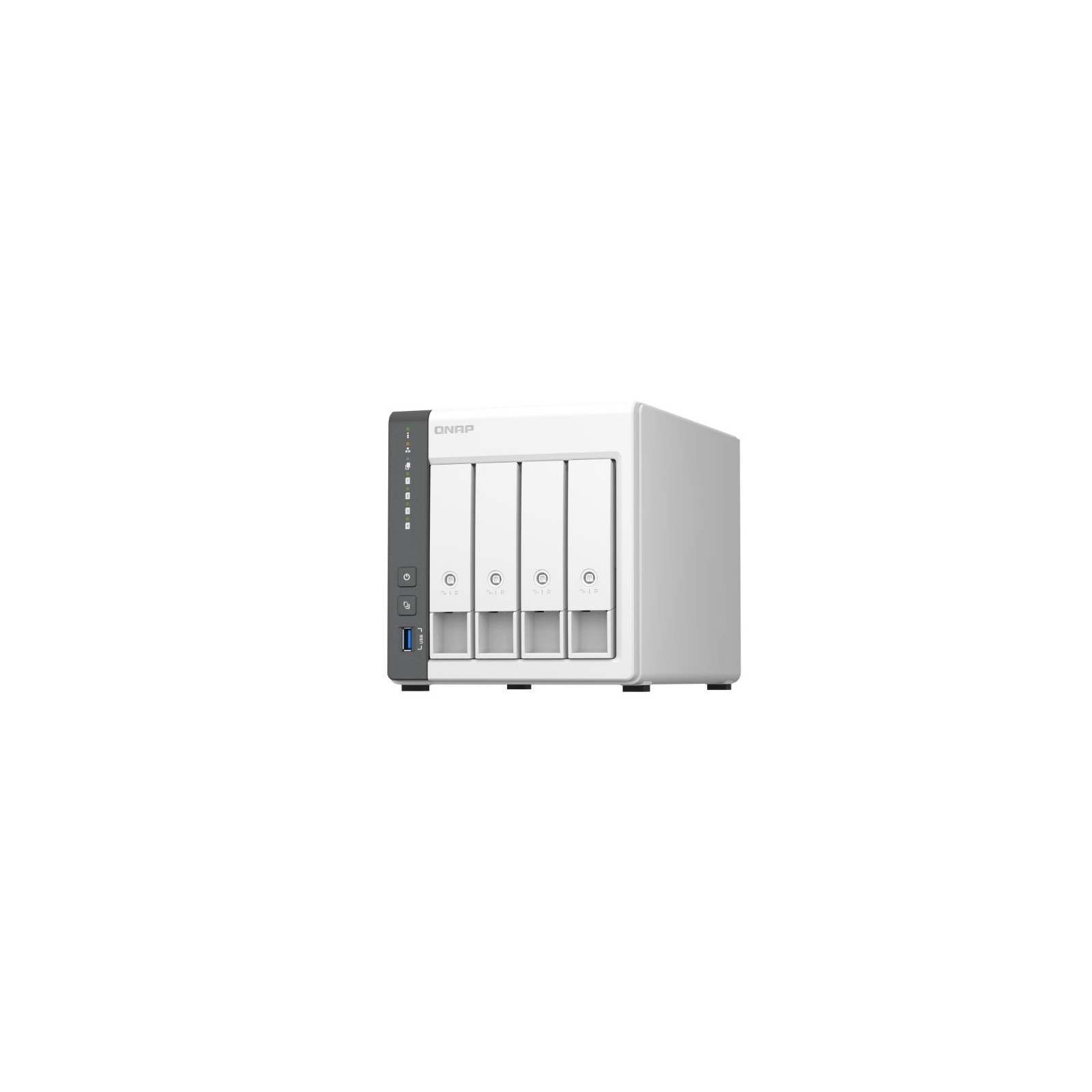 Servidor NAS Qnap TS-433-4G Servidor NAS Qnap TS-433-4G