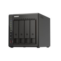 QNAP TS-453E-8G NAS Server