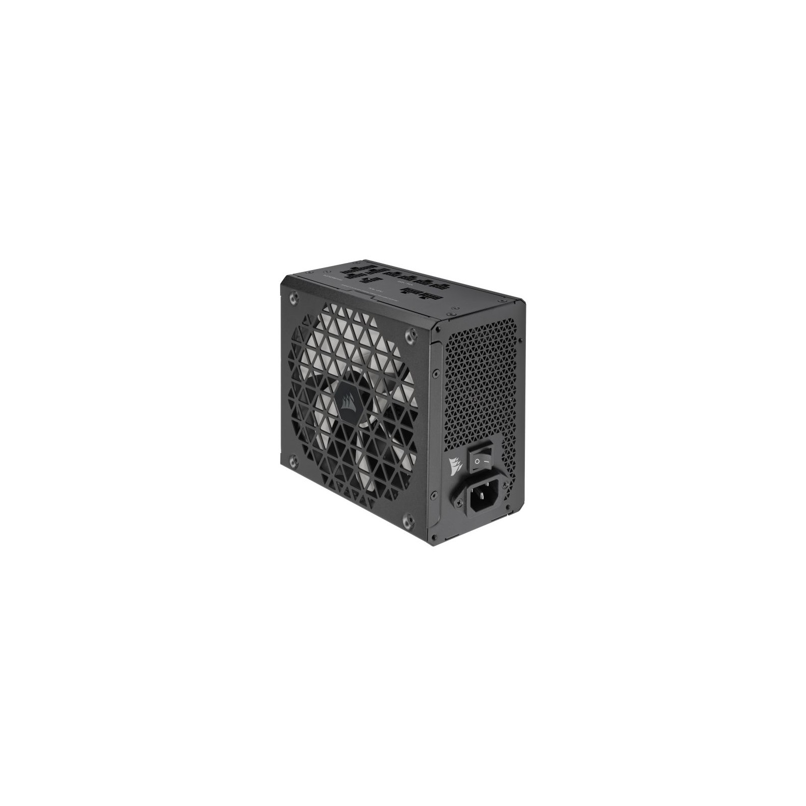 Corsair RM750x Modular Power Supply 750W 80+ Gold Corsair RM750x Modular Power Supply 750W 80+ Gold