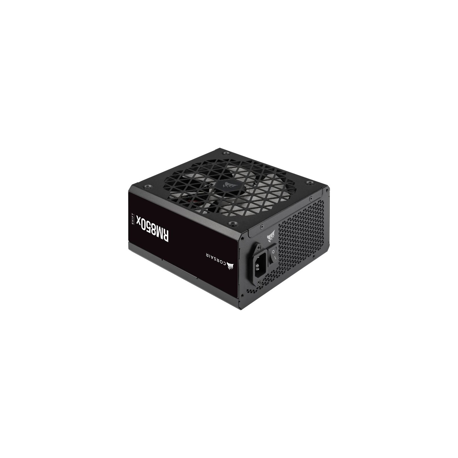 Corsair RM850x 850W Power Supply 80+ Gold Corsair RM850x 850W Power Supply 80+ Gold