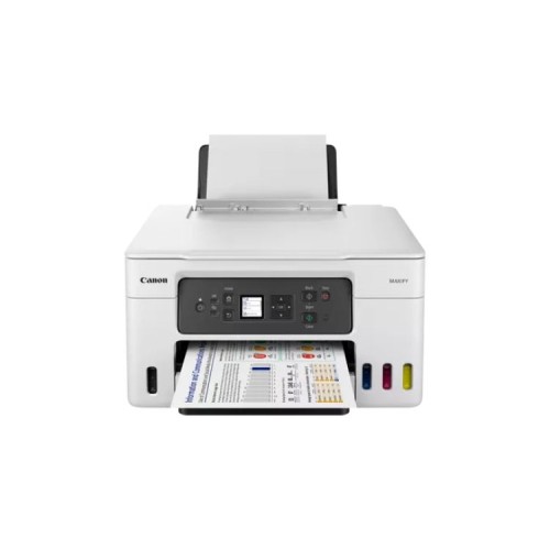 Canon Multifuncion Maxify GX3050 para Eficiencia Empresarial