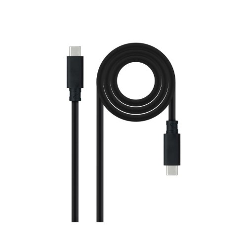 Cable USB 3.1 Gen 2 10Gbps