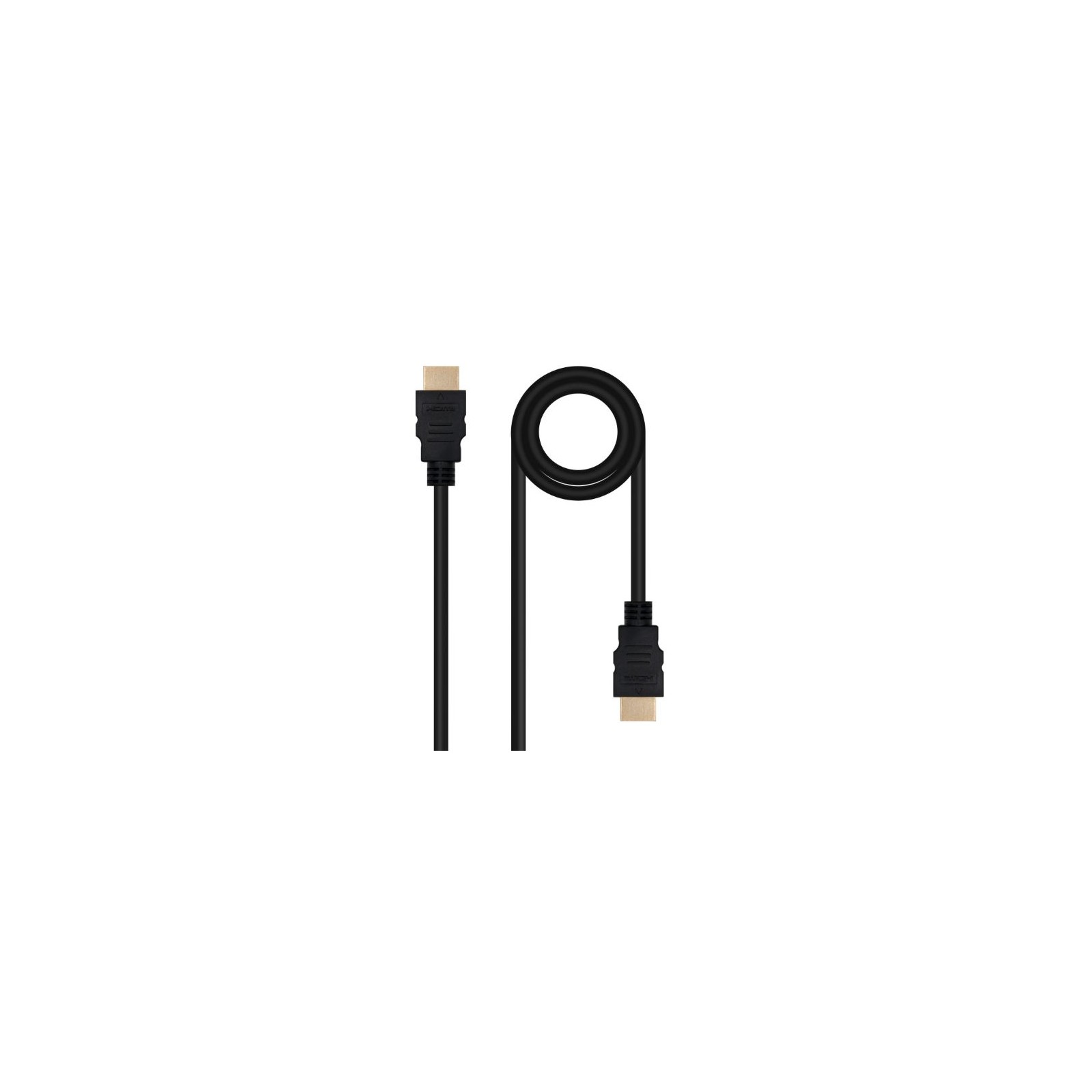 Nanocable HDMI V2.0 4K 7m Cable Nanocable HDMI V2.0 4K 7m Cable