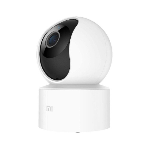 Cámara de Videovigilancia Xiaomi Smart Camera C200 1080p 360°