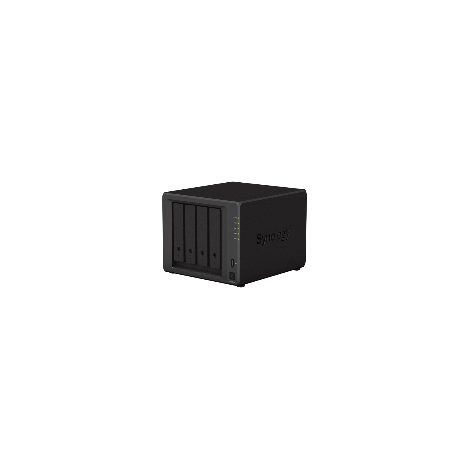 Synology NAS DS923+ Network Attached Storage Synology NAS DS923+ Network Attached Storage