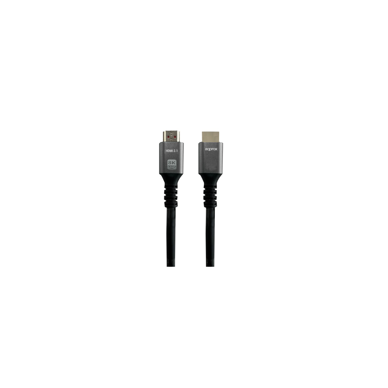HDMI Male to Male Cable 2.1V/8K 3m Approx HDMI Male to Male Cable 2.1V/8K 3m Approx