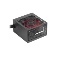 650W 85 Efficiency Power Supply Mars Gaming