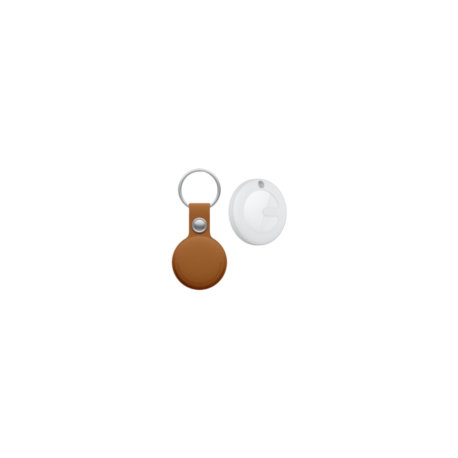 Mitag GPS Tracker Brown Leotec for iOS Mitag GPS Tracker Brown Leotec for iOS