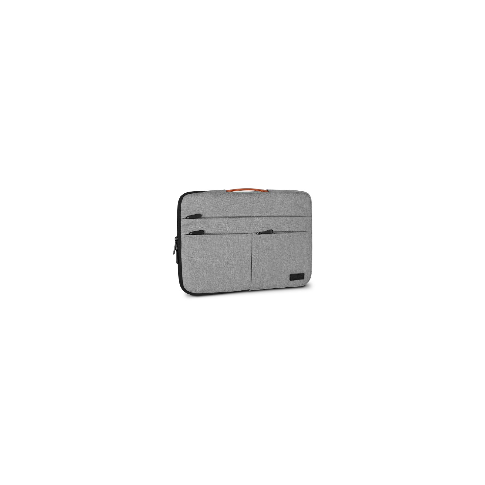 Maletín Air Padding 360 15.6 Gris Subblim Maletín Air Padding 360 15.6 Gris Subblim