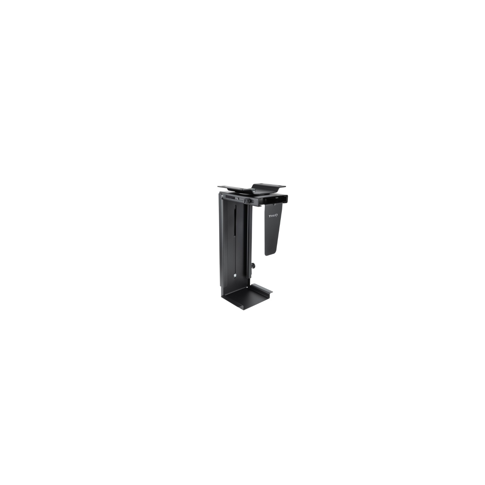 Metal CPU Support for Desk/Wall Black Tooq Metal CPU Support for Desk/Wall Black Tooq