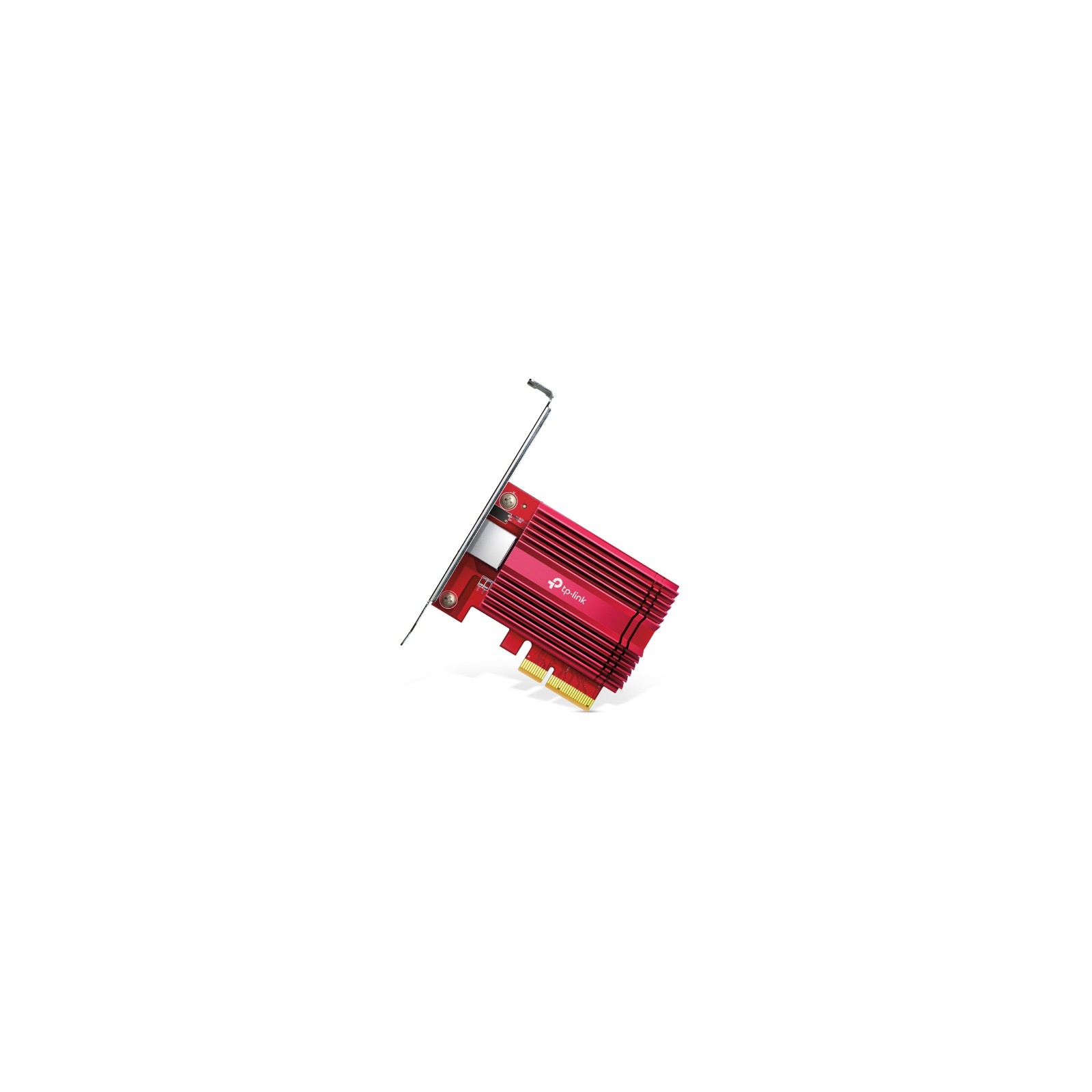 TP-Link 10 Gbit PCI-E x4 Network Card