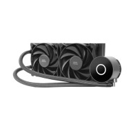 Refrigeracion Liquida Frgb Ml Pro 240 Negro Mars Gaming