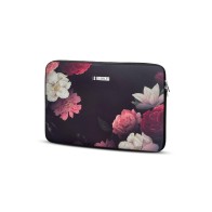 Funda Neopreno Sleeve 13.3 pulgadas-14 pulgadas Flowers Subblim