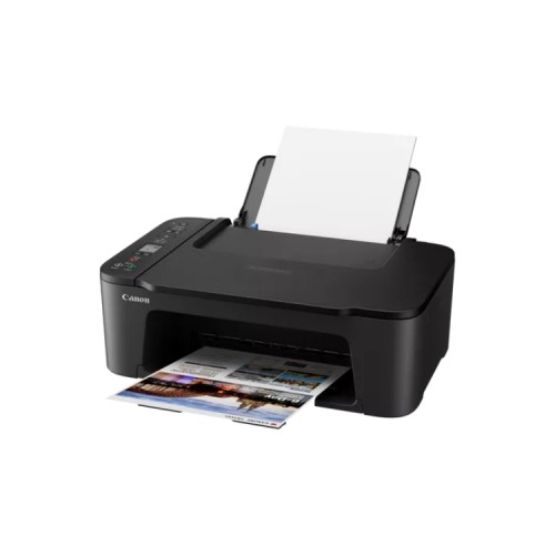 Canon PIXMA TS3550i Multifunction Printer in Black
