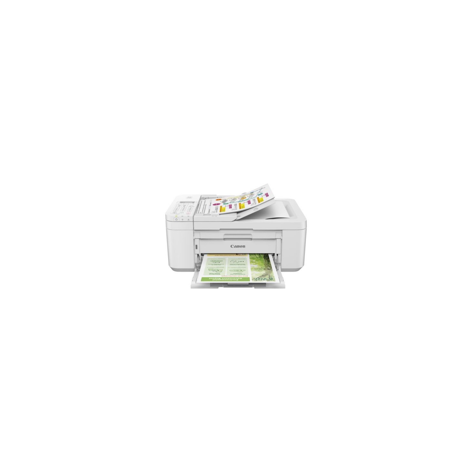 Canon Pixma TR4751i Multifunction Wireless Printer