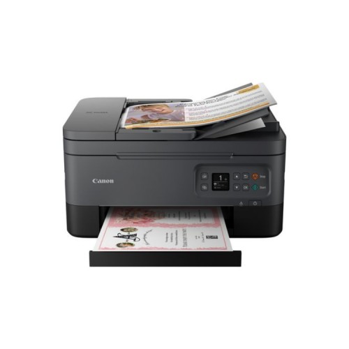 Canon PIXMA TS7450i Multi-function Printer for Home and Office