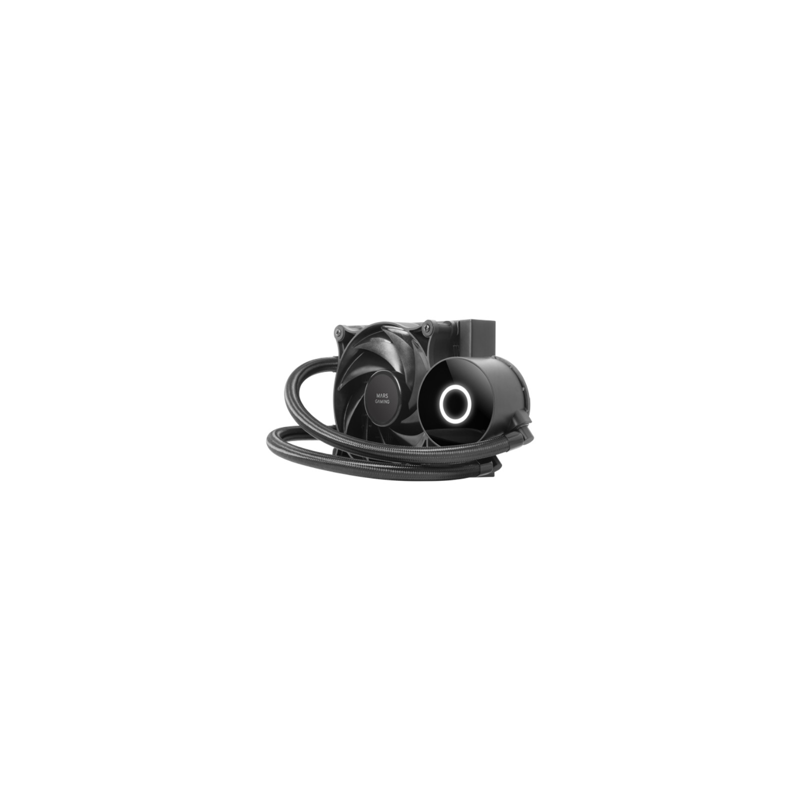 ML-PRO120 Liquid Cooling Black Mars Gaming ML-PRO120 Liquid Cooling Black Mars Gaming
