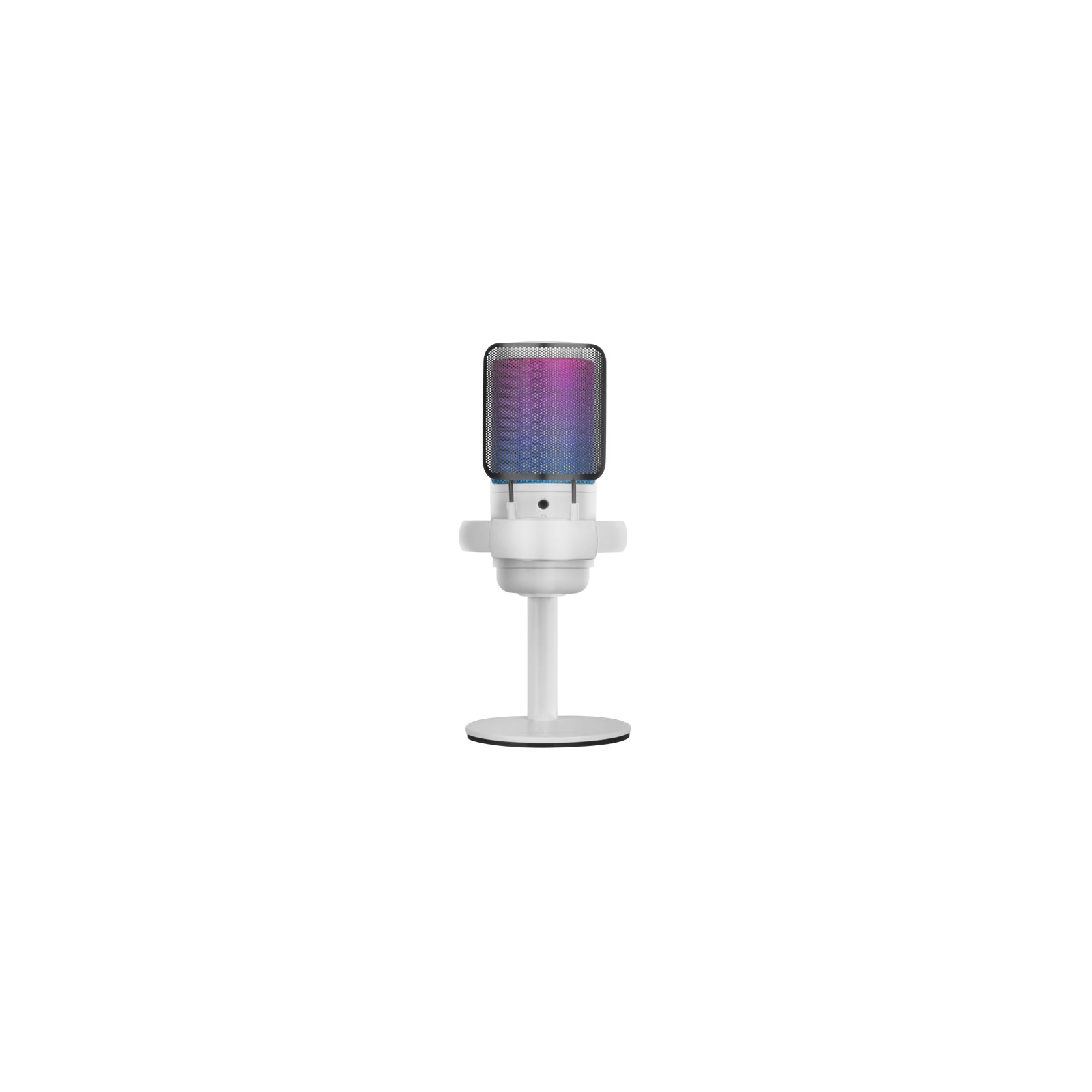 Mars Gaming MMIC-SE White ARGB Microphone Mars Gaming MMIC-SE White ARGB Microphone