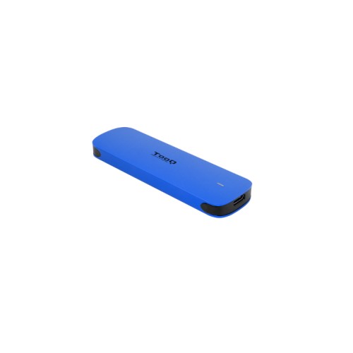 Tooq External M.2 NVMe SSD Enclosure