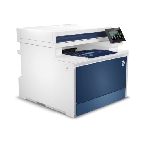HP LaserJet Pro 4302dw Multifunction Printer