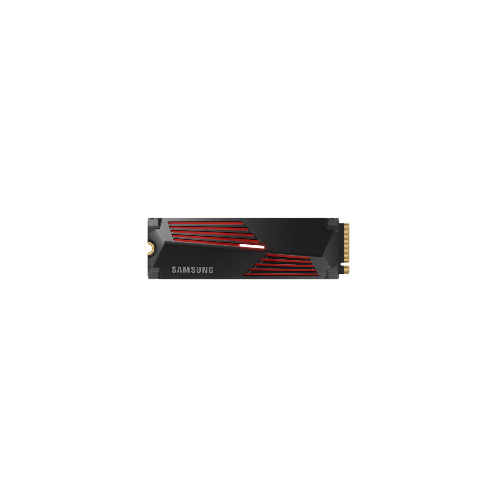 Samsung 990 Pro Heatsink M.2 NVMe SSD 1TB Samsung 990 Pro Heatsink M.2 NVMe SSD 1TB